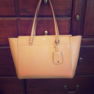 Tory Burch Robinson Tote
